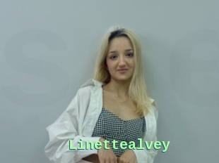 Linettealvey