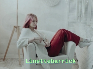 Linettebarrick