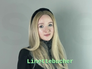 Linettebucher