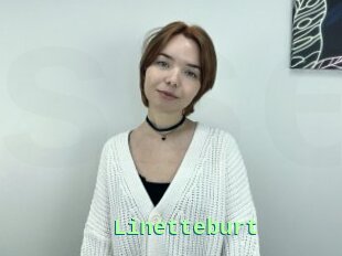 Linetteburt