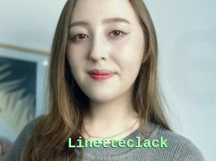 Linetteclack
