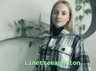 Linetteeagerton