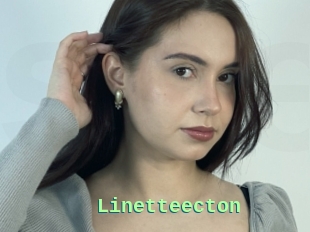 Linetteecton