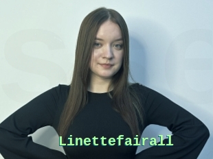 Linettefairall