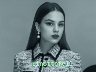 Linettefell