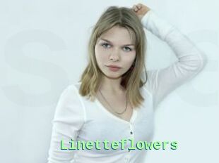 Linetteflowers