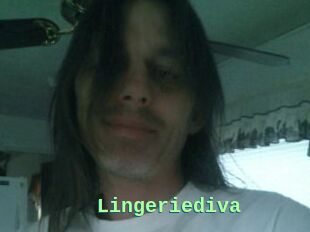 Lingeriediva