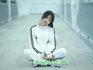 Lingxiuzou