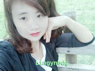 Lingynedg