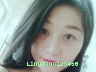 Lingzhou123456