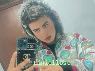Liniellost
