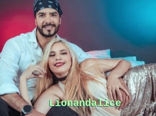 Lionandalice