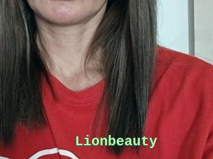 Lionbeauty