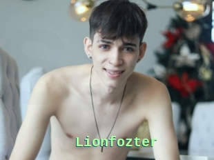 Lionfozter