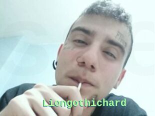 Liongothichard