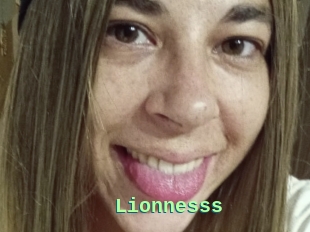Lionnesss