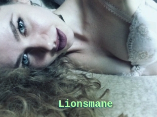 Lionsmane