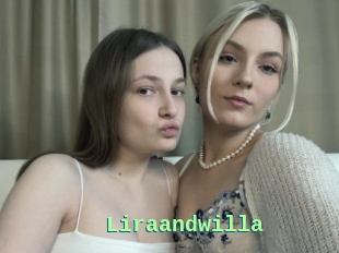 Liraandwilla