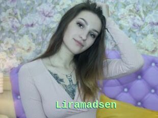 Liramadsen