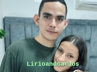 Lirioandcarlos