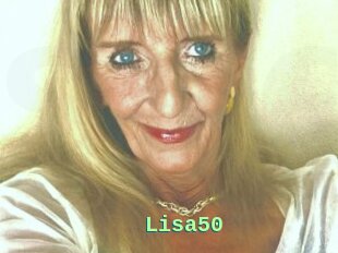 Lisa50