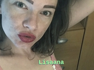 Lisaana