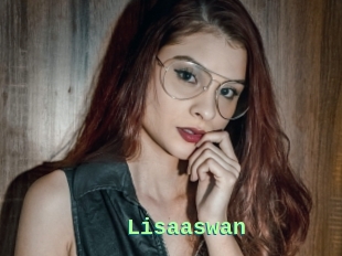 Lisaaswan