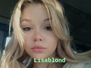 Lisablond