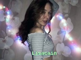 Lisacain