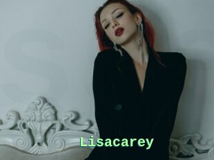 Lisacarey