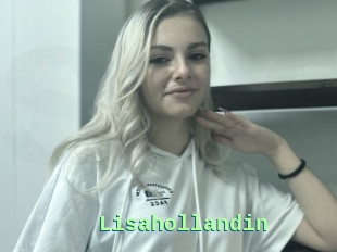Lisahollandin