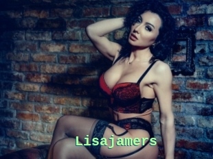 Lisajamers