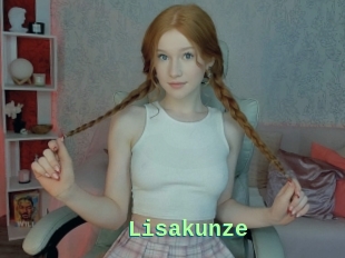 Lisakunze