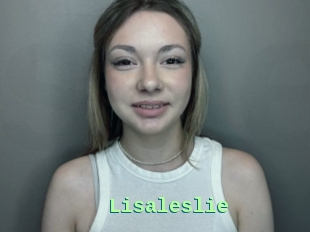 Lisaleslie