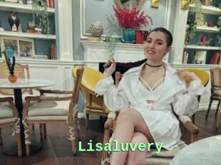 Lisaluvery