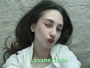 Lisanellson