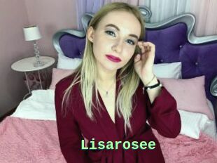 Lisarosee