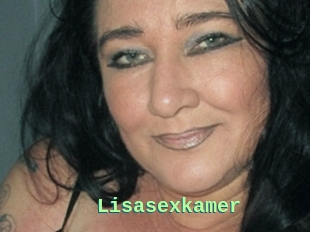 Lisasexkamer