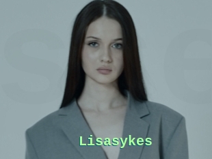 Lisasykes