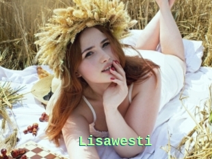 Lisawesti