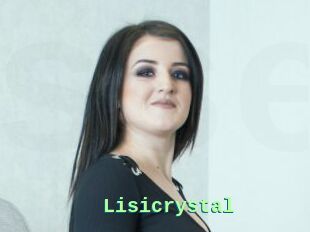 Lisicrystal
