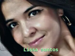 Lissa_santos