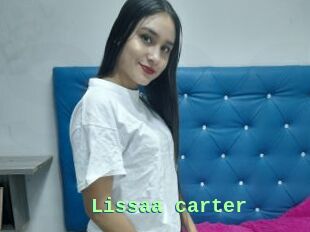 Lissaa_carter