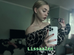 Lissaalen