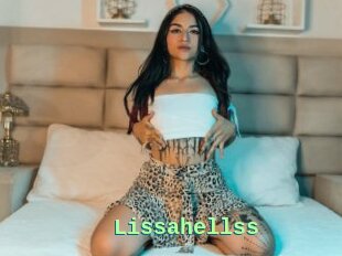 Lissahellss