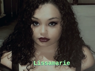 Lissamarie