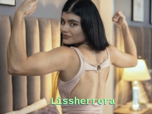 Lissherrera