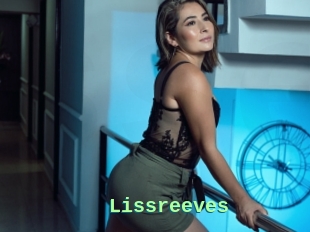 Lissreeves