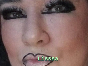 Lisssa