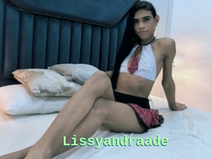 Lissyandraade